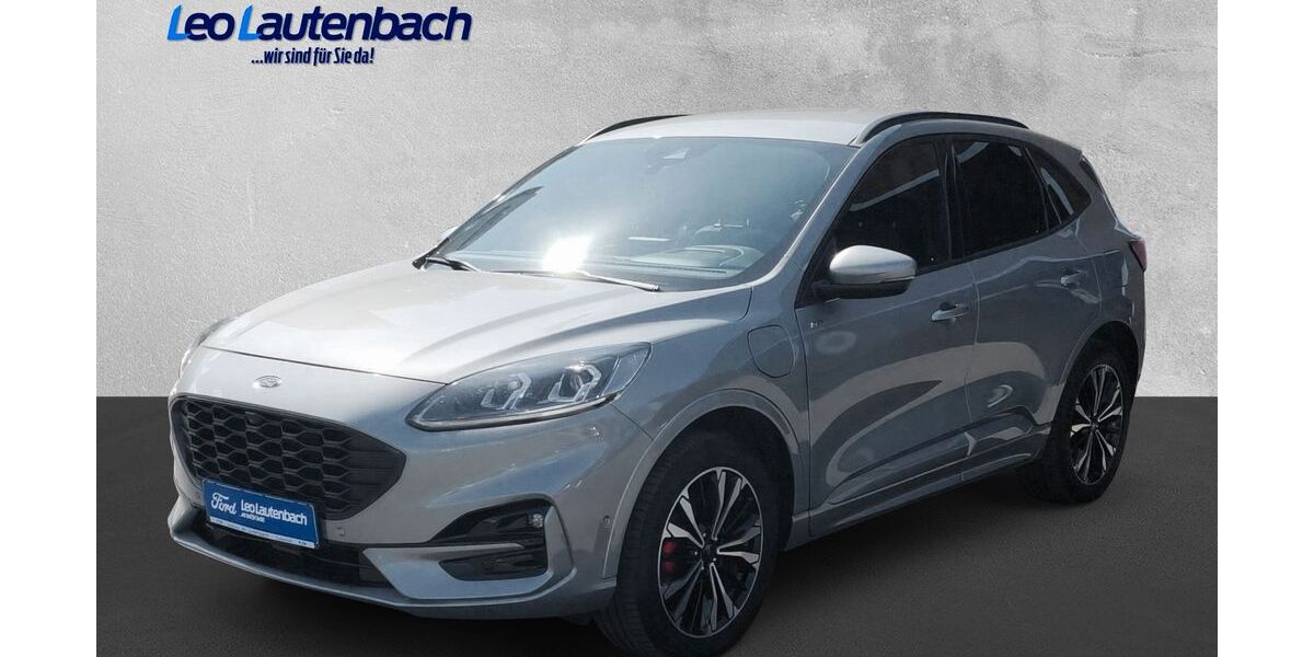 Ford Kuga 56.600 km 24.500 &euro; Duderstadt 37115