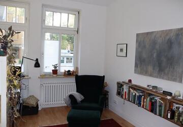 Wohnung Witzenhausen - 4 Zimmer, 110 m&sup2;, 880&euro; | Angebot:25071346
