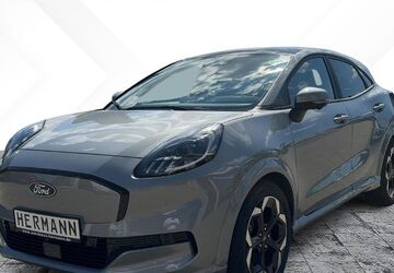 Ford Puma Gen-E 2.500 km 37.000 &euro; Northeim 37154