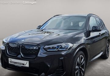 BMW iX3 15.638 km 46.906 &euro; Göttingen 37081