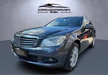 Mercedes-Benz C 200 241.222 km 4.290 &euro; Göttingen 37079