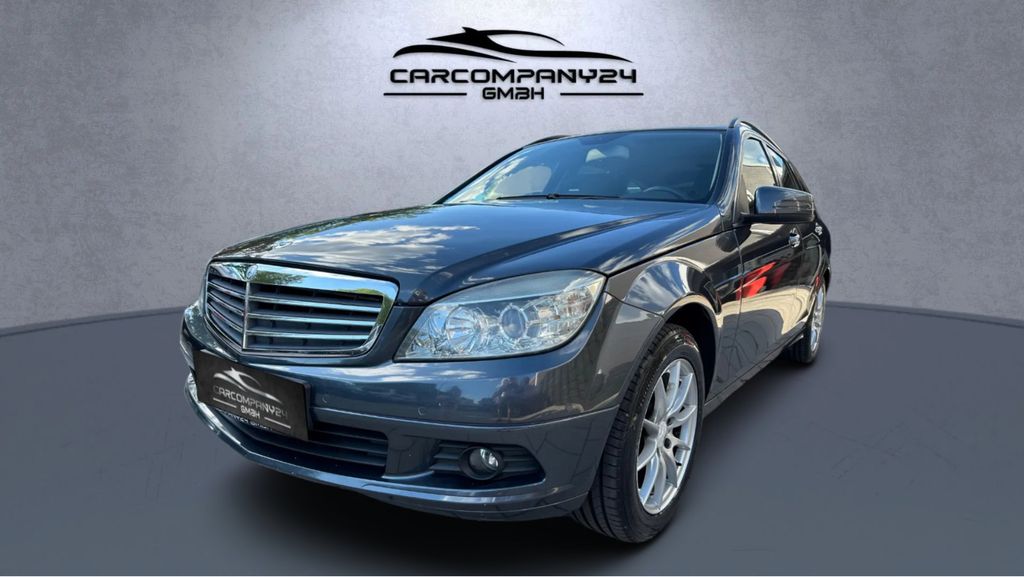 Mercedes-Benz C 200 241.222 km 4.290 &euro; Göttingen 37079