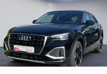 Audi Q2 1.635 km 28.390 &euro; Göttingen OT Grone 37081