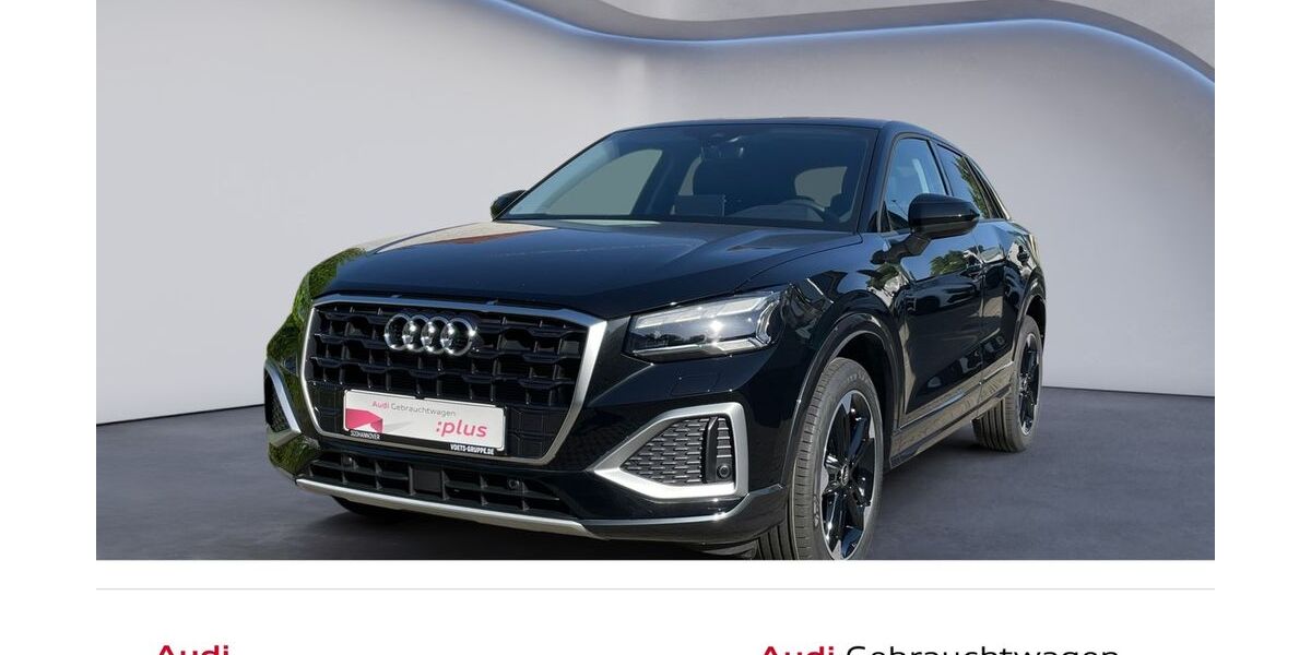 Audi Q2 1.635 km 28.390 &euro; Göttingen OT Grone 37081
