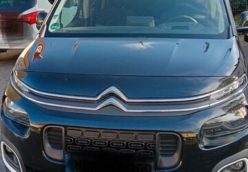 Citroen Berlingo 119.000 km 16.999 &euro; Northeim 37154