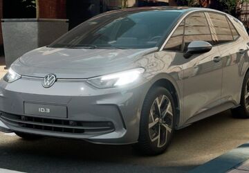 VW ID.3 3.541 km 30.813 &euro; Northeim 37154