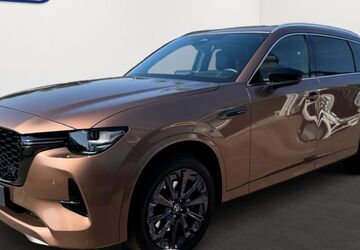 Mazda CX-80 50.000 km 48.900 &euro; Göttingen 37079