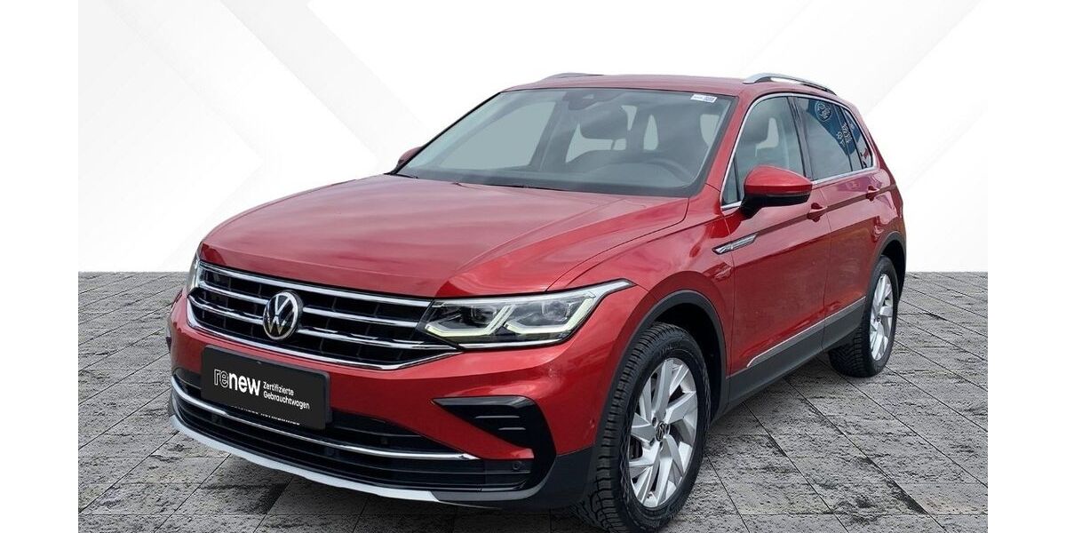 VW Tiguan 46.002 km 31.990 &euro; Göttingen 37079