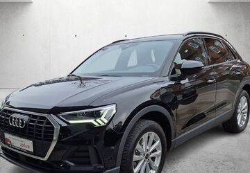 Audi Q3 98.188 km 22.911 &euro; Northeim 37154
