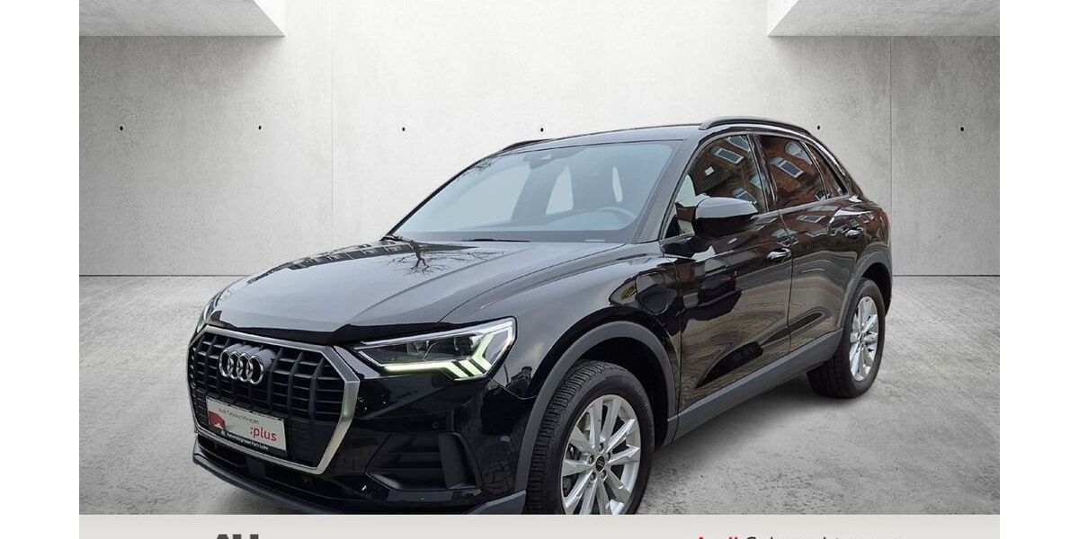 Audi Q3 98.188 km 22.911 &euro; Northeim 37154