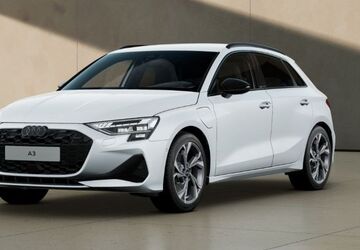 Audi A3 1.250 km 48.100 &euro; Northeim 37154