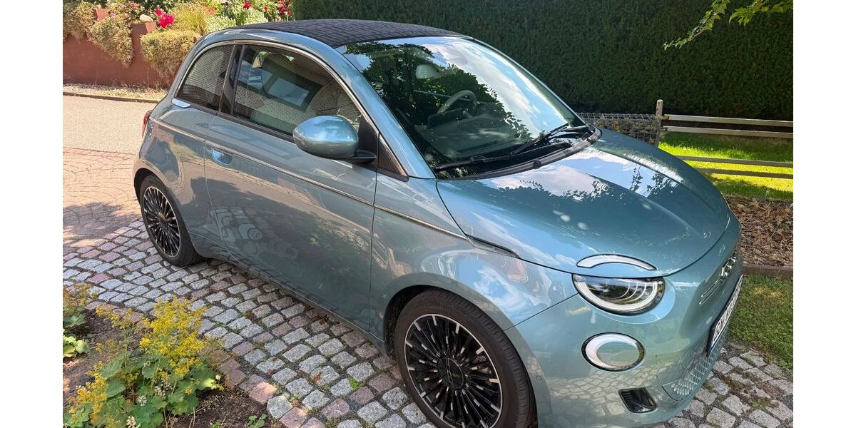 Fiat 500e 37.000 km 20.300 &euro; Bovenden 37120