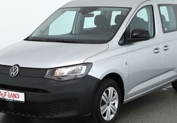 VW Caddy 25.616 km 26.890 &euro; Göttingen 37081
