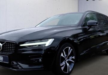 Volvo V60 67.900 km 34.350 &euro; Göttingen 37079