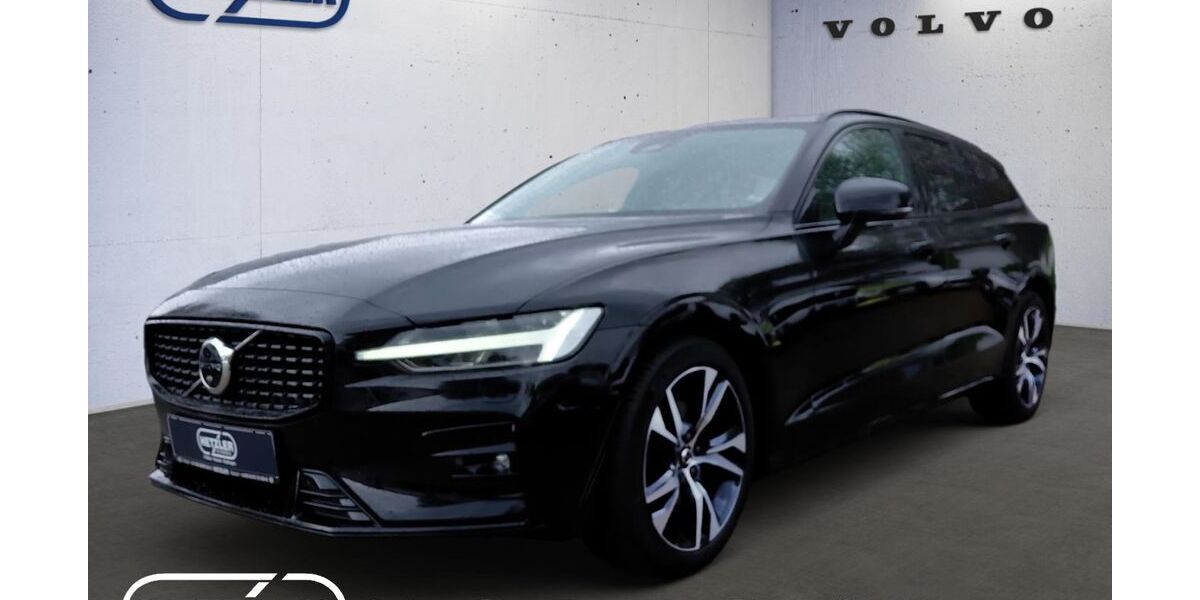 Volvo V60 67.900 km 34.350 &euro; Göttingen 37079