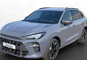 Cupra Terramar 6.839 km 38.880 &euro; Witzenhausen 37213