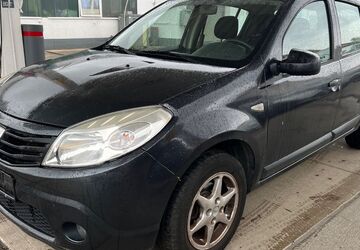 Dacia Sandero 150.000 km 1.200 &euro; Rosdorf 37124