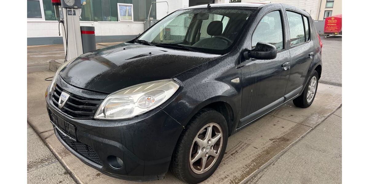 Dacia Sandero 150.000 km 1.200 &euro; Rosdorf 37124