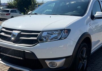 Dacia Sandero 66.283 km 6.900 &euro; Göttingen 37081