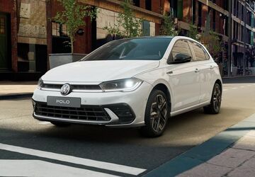 VW Polo 9.175 km 26.909 &euro; Northeim 37154