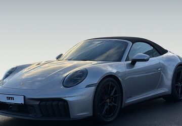 Porsche 992 5.950 km 187.911 &euro; Göttingen 37077