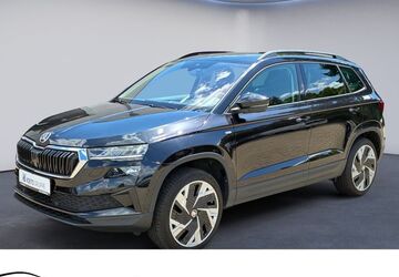 Skoda Karoq 98.000 km 20.380 &euro; Göttingen 37079