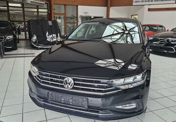 VW Passat 82.673 km 18.695 &euro; Göttingen 37079