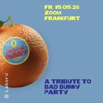 Bad Bunny Party