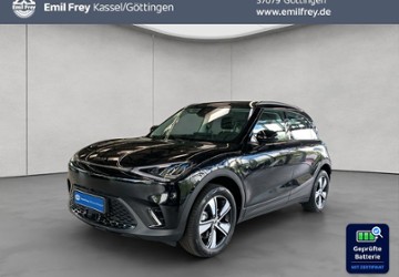 Smart #1 5.498 km 30.980 &euro; Göttingen 37079