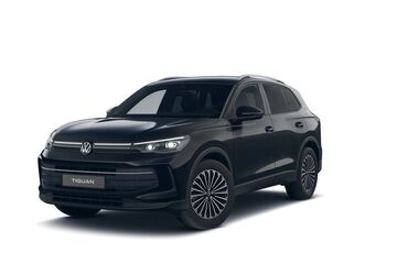 VW Tiguan 14.299 km 35.960 &euro; Bad Sooden-Allendorf 37242