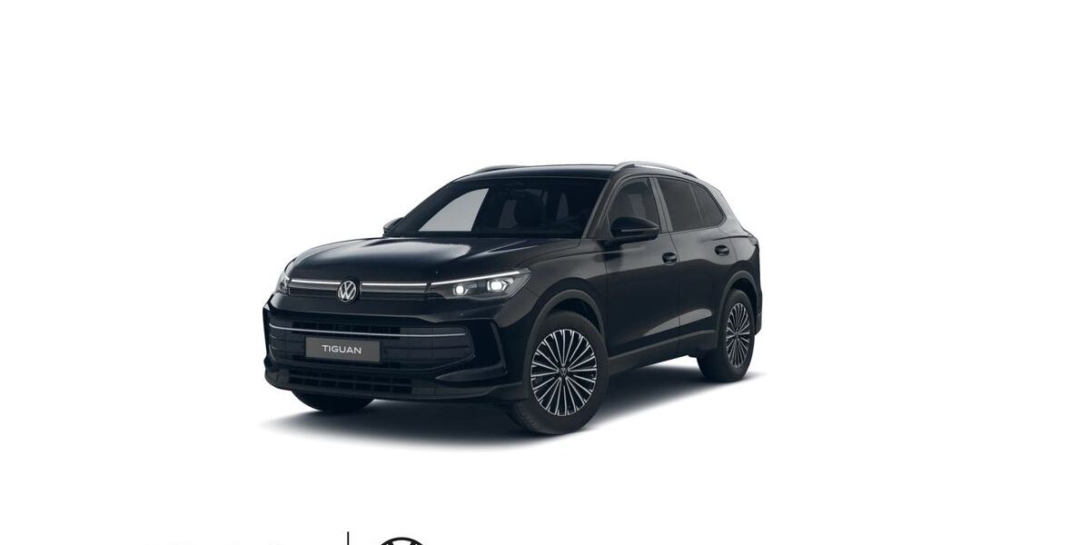 VW Tiguan 14.299 km 35.960 &euro; Bad Sooden-Allendorf 37242