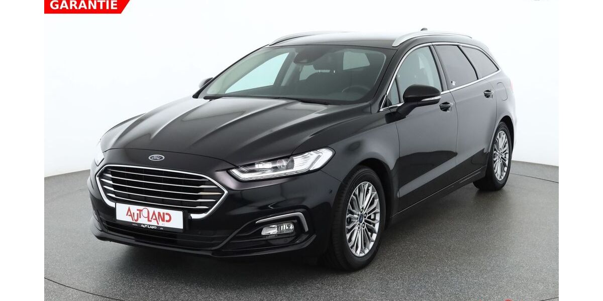 Ford Mondeo 99.987 km 21.990 &euro; Göttingen 37081