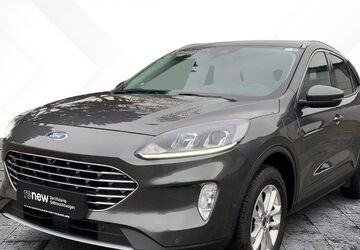 Ford Kuga 64.924 km 20.687 &euro; Göttingen 37077