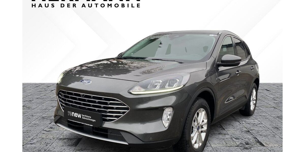 Ford Kuga 64.924 km 20.687 &euro; Göttingen 37077