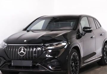 Mercedes-Benz EQE SUV 25.716 km 79.247 &euro; Northeim 37154