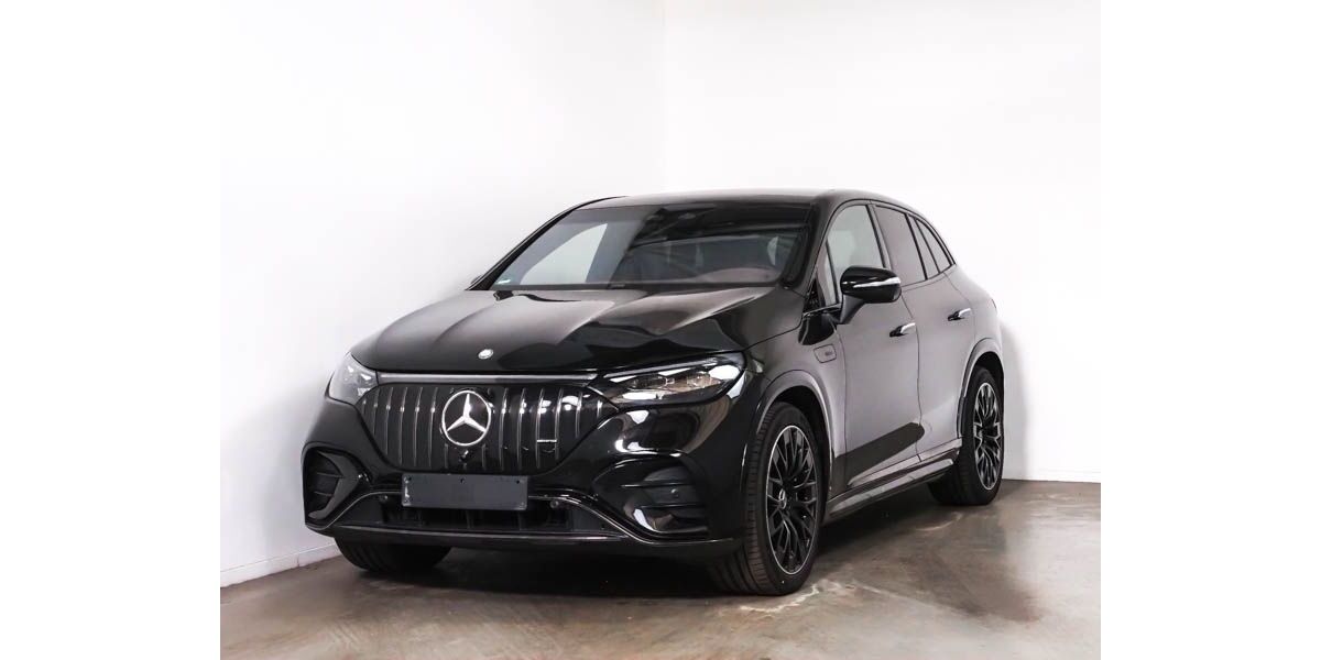 Mercedes-Benz EQE SUV 25.716 km 79.247 &euro; Northeim 37154