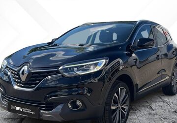 Renault Kadjar 143.231 km 10.237 &euro; Göttingen 37077