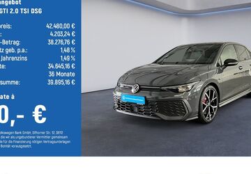 VW Golf 4.750 km 41.480 &euro; Göttingen 37081