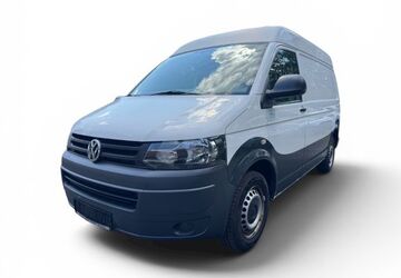 VW T5 Transporter 224.583 km 8.900 &euro; Northeim 37154