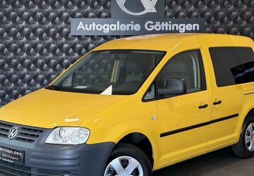 VW Caddy 148.707 km 4.999 &euro; Göttingen 37081
