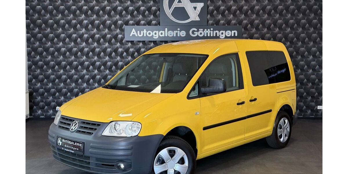 VW Caddy 148.707 km 4.999 &euro; Göttingen 37081