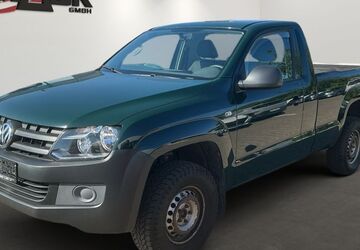 VW Amarok 188.000 km 13.790 &euro; Göttingen 37077