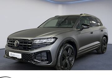 VW Touareg 4.500 km 93.880 &euro; Göttingen 37081