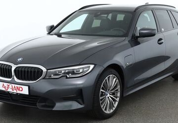 BMW 320 97.216 km 24.990 &euro; Göttingen 37081