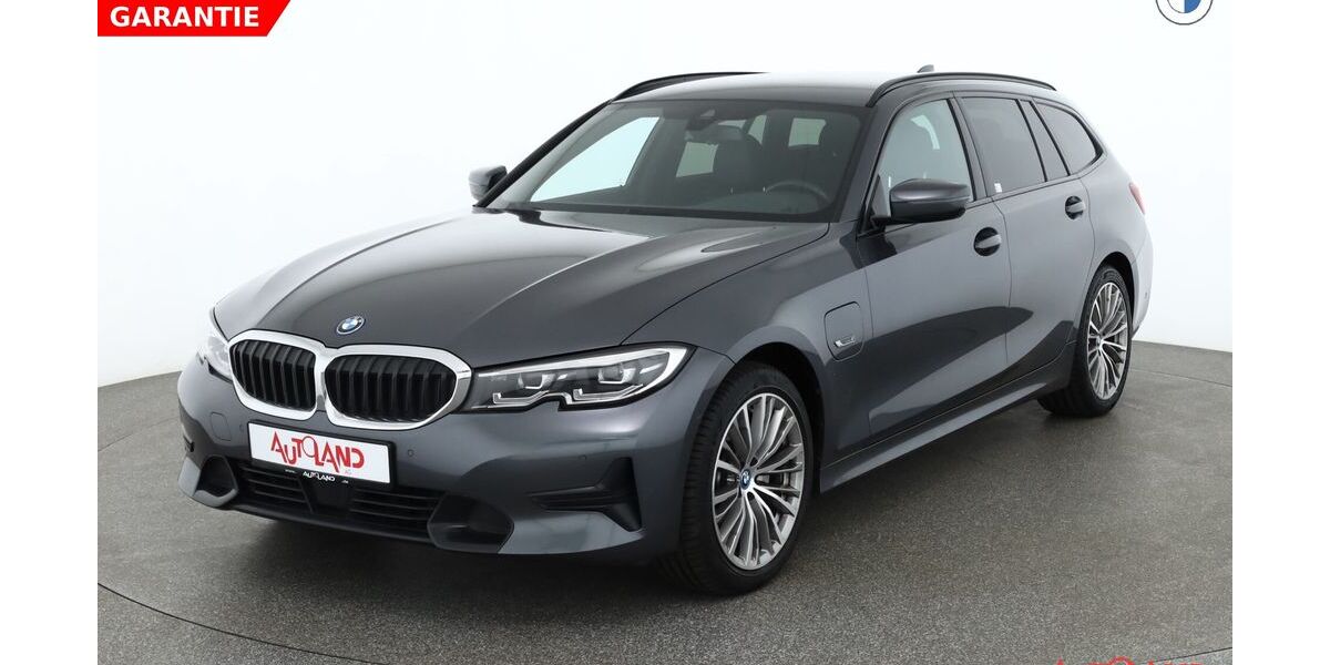 BMW 320 97.216 km 24.990 &euro; Göttingen 37081