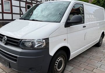 VW T5 Transporter 304.208 km 7.999 &euro; Göttingen 37077