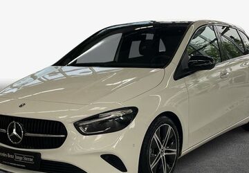 Mercedes-Benz B 200 8.138 km 31.660 &euro; Göttingen 37079