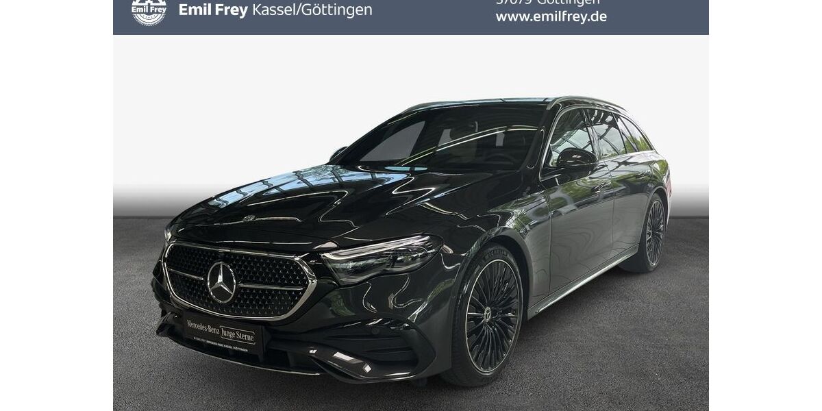 Mercedes-Benz E 300 33.087 km 56.660 &euro; Göttingen 37079