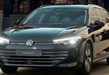 VW Passat Variant 9.306 km 36.431 &euro; Northeim 37154