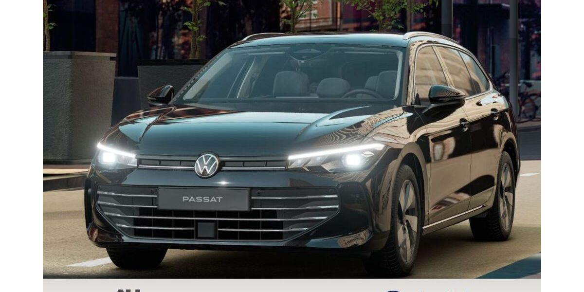 VW Passat Variant 9.306 km 36.431 &euro; Northeim 37154